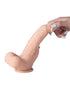 SEI MIO Neck Firmly in Check Adjustable Neck & Wrist Restraint Kit