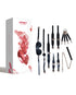 SEI MIO You're All Mine 'MINE' Impression Spanking Paddle