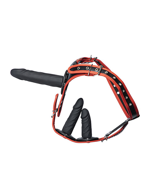 SEI MIO Rule My World Flexible High Impact Paddle