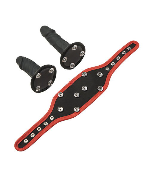 SEI MIO Rule My World Flexible High Impact Paddle