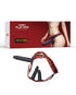 SEI MIO Rule My World Flexible High Impact Paddle