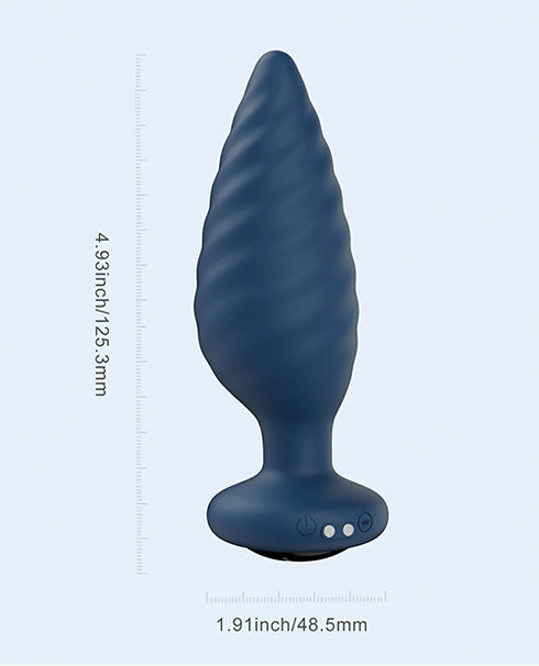 SEI MIO Slap and Tickle Dual Ended Crop and Tickler