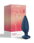 SEI MIO Slap and Tickle Dual Ended Crop and Tickler