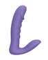 SEI MIO Strictly Come Quietly Soft Strap Silicone Ball Gag