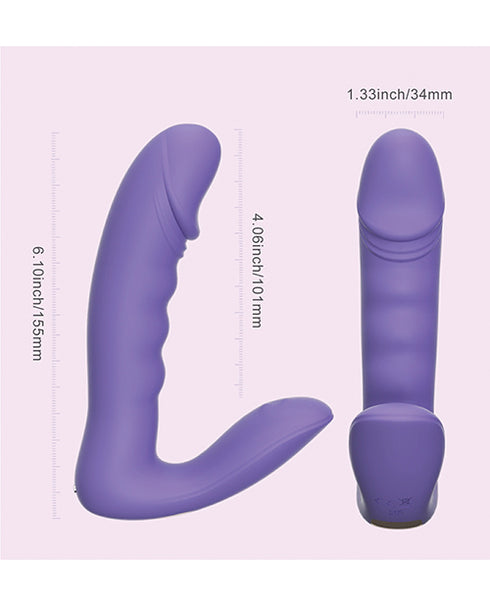 SEI MIO Strictly Come Quietly Soft Strap Silicone Ball Gag