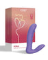 SEI MIO Strictly Come Quietly Soft Strap Silicone Ball Gag