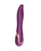 SEI MIO Triple Tease Adjustable Nipple and Clit Clamp Set