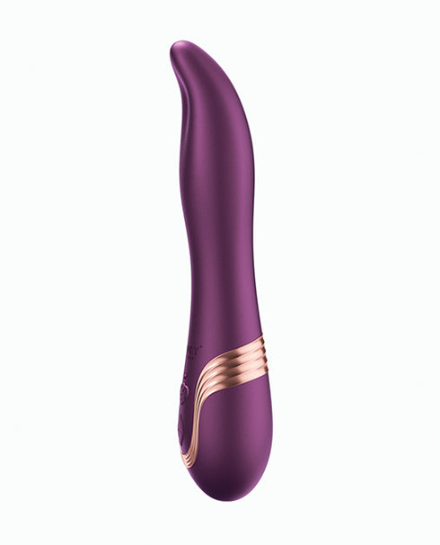 SEI MIO Triple Tease Adjustable Nipple and Clit Clamp Set