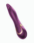 SEI MIO Triple Tease Adjustable Nipple and Clit Clamp Set