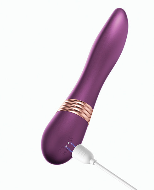 SEI MIO Triple Tease Adjustable Nipple and Clit Clamp Set