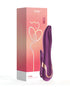 SEI MIO Triple Tease Adjustable Nipple and Clit Clamp Set
