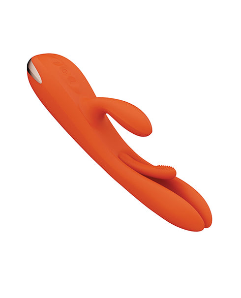 SEI MIO Handi-Cuffs Large Super Strong Silicone Restraint Cuffs