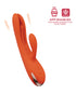 SEI MIO Handi-Cuffs Large Super Strong Silicone Restraint Cuffs