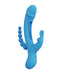 SEI MIO Handi-Cuffs Medium Super Strong Silicone Restraint Cuffs