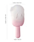Blaze Heat-Up Thumper Massager Aqua