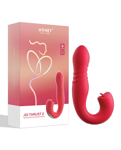 Magic Penis Extender & Ball Strap 7.5 in. Clear