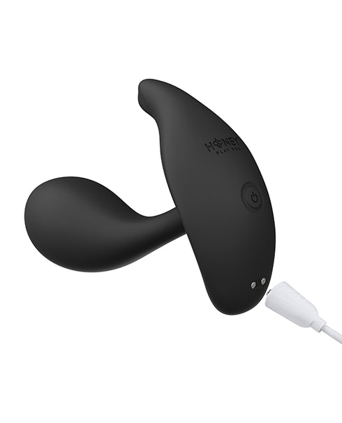 Me You Us Rambo 7.5 in. Realistic Vibrator
