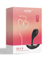 Me You Us Rambo 7.5 in. Realistic Vibrator