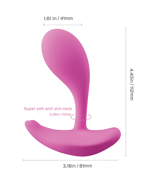 Magic Soft & Stretchy Tickler Sleeves Clear