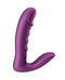 SEI MIO Tickled Kink Soft Mini Feather Tickler