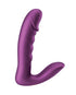 SEI MIO Tickled Kink Soft Mini Feather Tickler