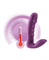 SEI MIO Tickled Kink Soft Mini Feather Tickler