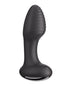 The Beat Dual Pleasure G-Spot Purple