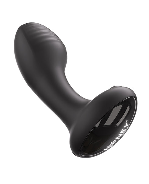 The Beat Dual Pleasure G-Spot Purple
