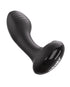 The Beat Dual Pleasure G-Spot Purple