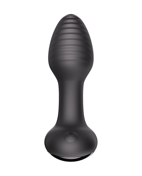 The Beat Dual Pleasure G-Spot Purple