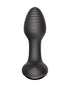 The Beat Dual Pleasure G-Spot Purple