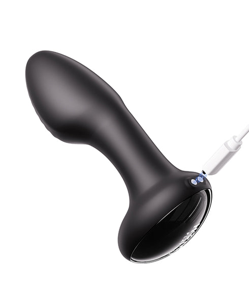 The Beat Dual Pleasure G-Spot Purple
