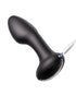 The Beat Dual Pleasure G-Spot Purple