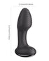 The Beat Dual Pleasure G-Spot Purple