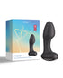 The Beat Dual Pleasure G-Spot Purple