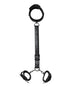 SEI MIO Legs Locked Padded Ankle Restraints