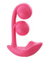 Sportsheets Edge Interchangeable Ring Gag