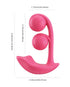 Sportsheets Edge Interchangeable Ring Gag
