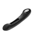 The Beat Dual Pleasure G-Spot Black