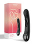 The Beat Dual Pleasure G-Spot Black