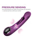 b-Vibe Remote Control Rimming P-Spot Plug