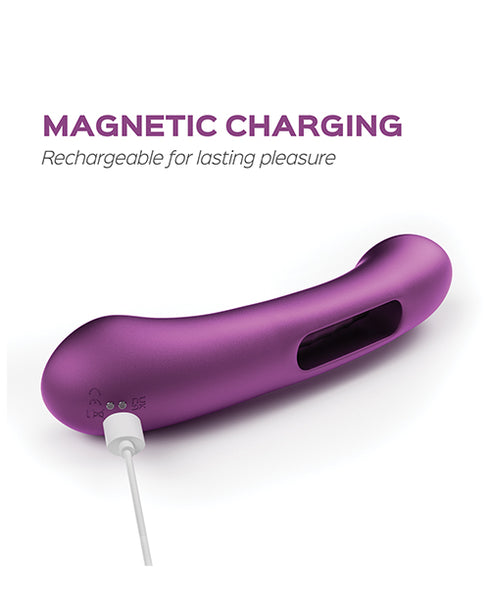 b-Vibe Remote Control Rimming P-Spot Plug