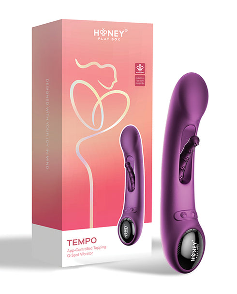 b-Vibe Remote Control Rimming P-Spot Plug