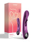 b-Vibe Remote Control Rimming P-Spot Plug