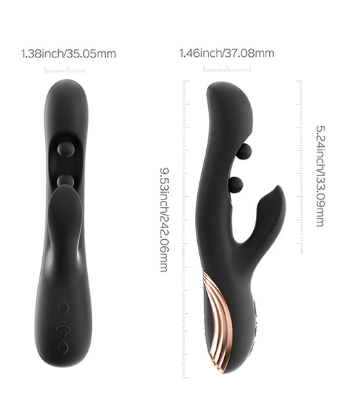 Sportsheets Edge Flogger