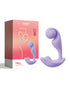 Me You Us Lust Finger Textured Sleeves