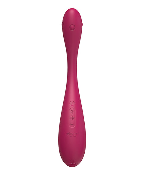 Me You Us Ultra Joy Rabbit Vibrator