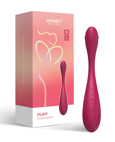 Me You Us Ultra Joy Rabbit Vibrator