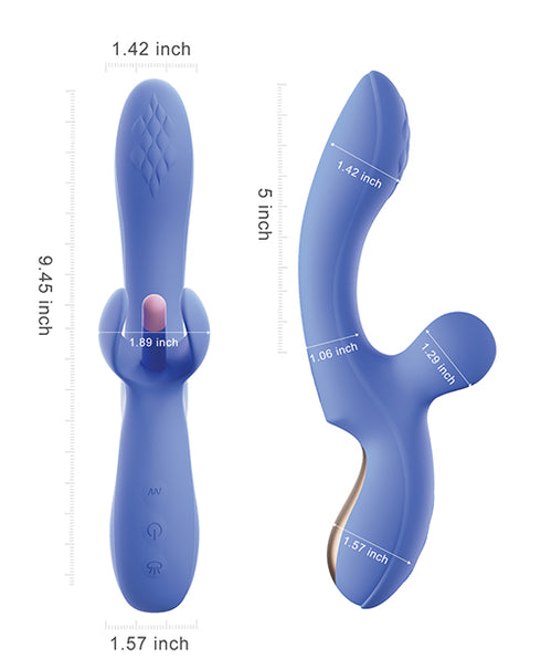 Me You Us Bliss G-Spot Vibrator