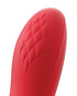 Me You Us Aqua Silk Wired Vibrating Bullet Violet